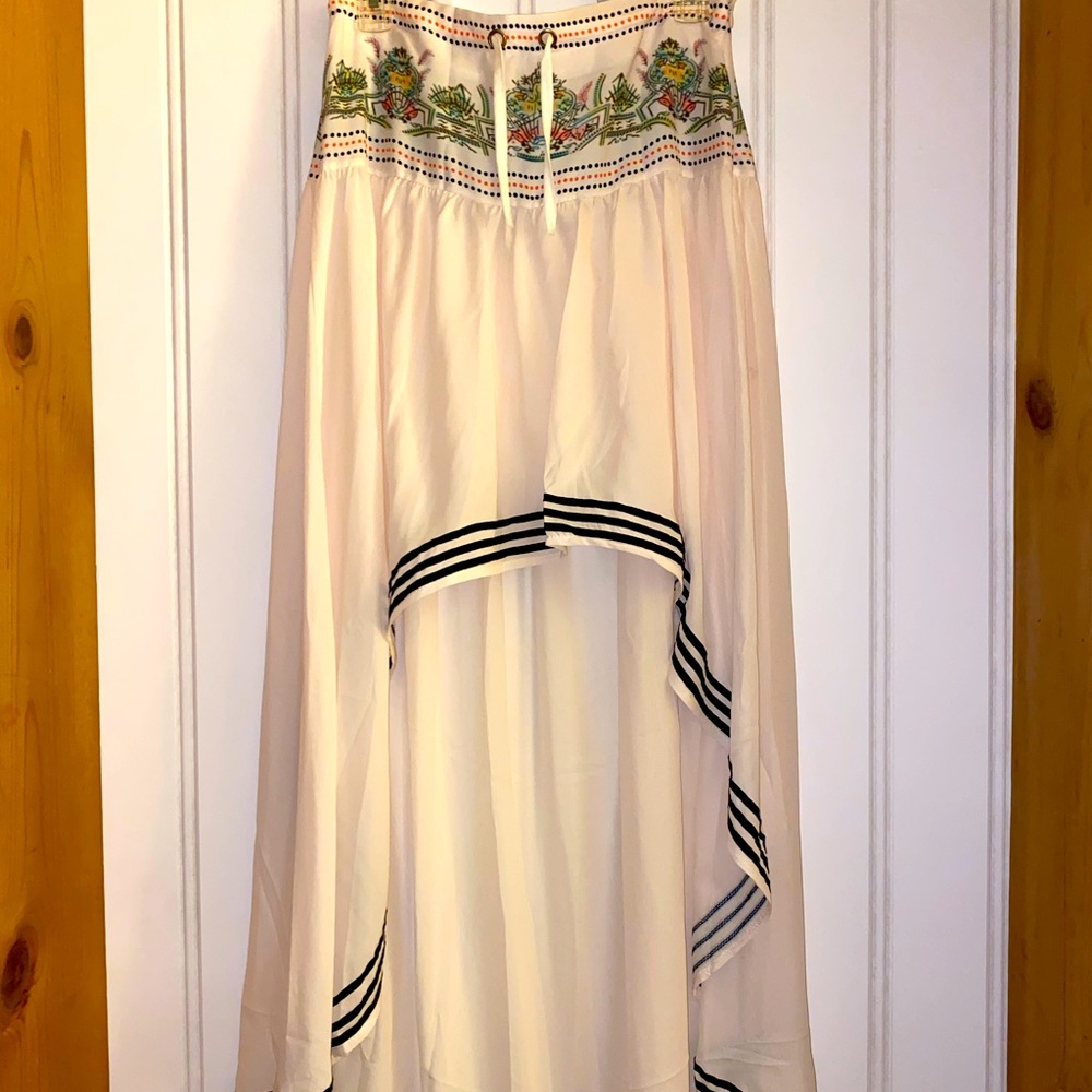 Juniors Skirt